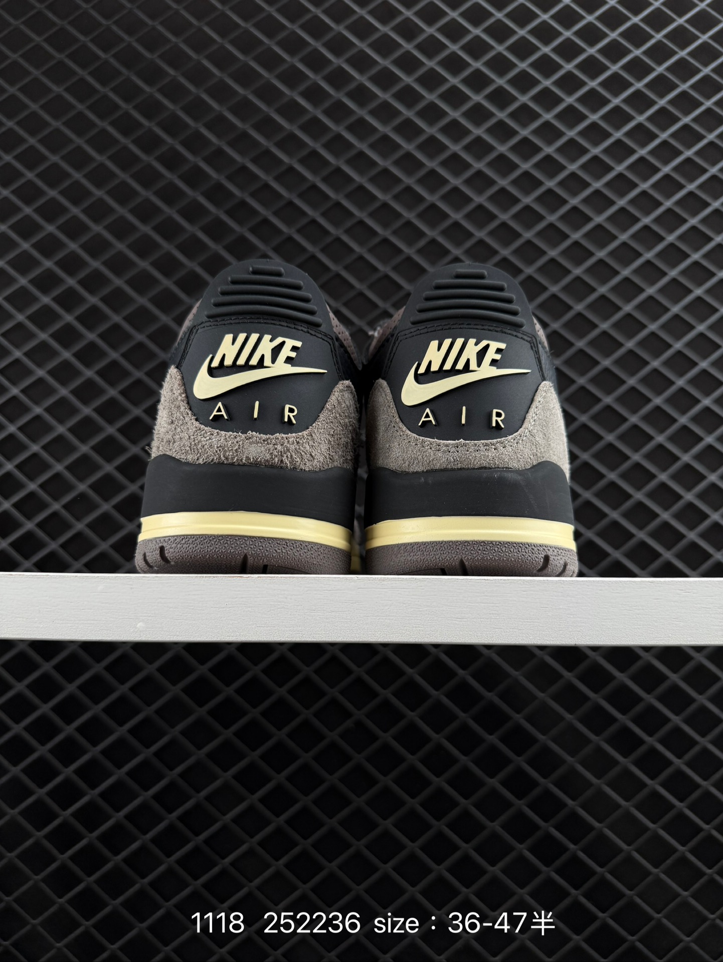 A Ma Maniére x Nike Wmns Air Jordan 3 Retro